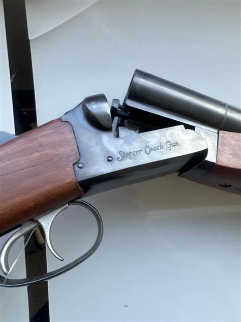 what is the highest quality coach gun foesale